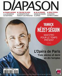 Diapason - Février 2019