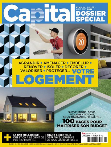 Capital Dossier Spécial No.14