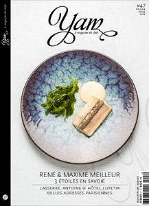 Yam - Février 2019
