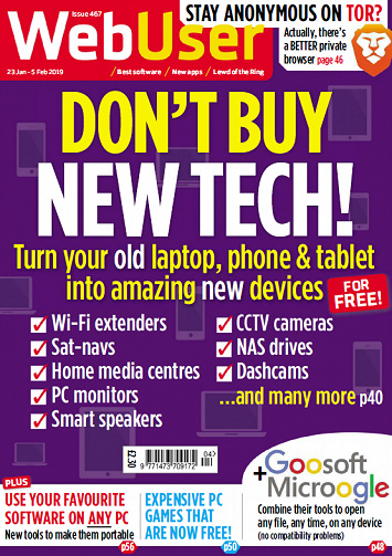 WebUser - 23 Jan-5 Feb 2019
