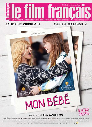 Le film français - 1er Février 2019