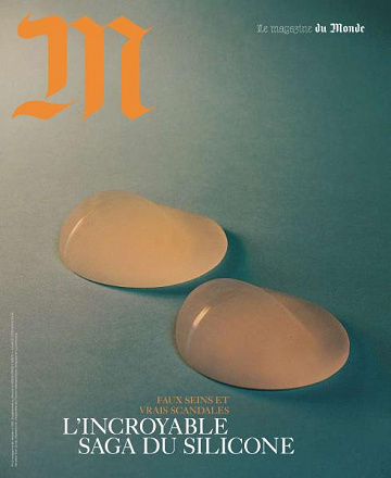 Le Monde Magazine - 2 Février 2019