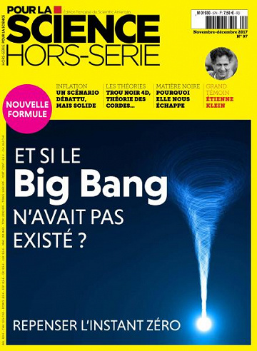 Pour la Science Hors-Série No.97