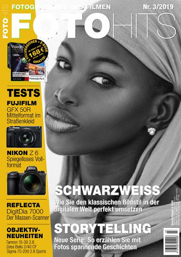 Fotohits - März 2019