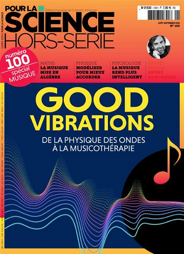 Pour la Science Hors-Série No.100