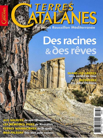 Terres Catalanes Printemps 2016