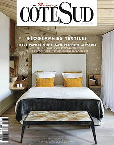 Maisons Côté Sud - Février-Mars 2019