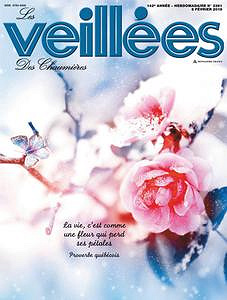 Les Veillées des chaumières - 6 Février 2019