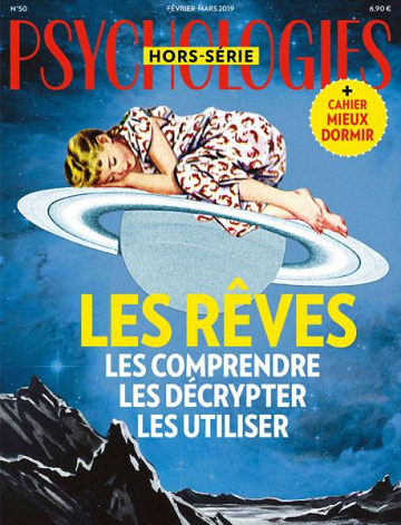 Psychologies Hors-Série - Février-Mars 2019