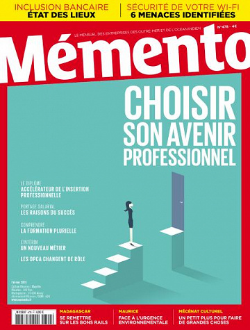 Mémento - Février 2019