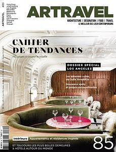 Artravel - février 2019