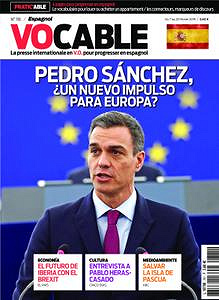 Vocable Espagnol - 7 Février 2019