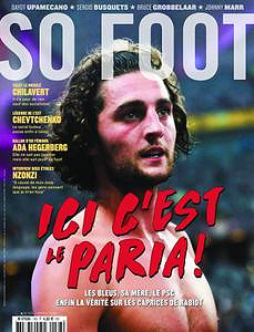 So Foot - février 2019