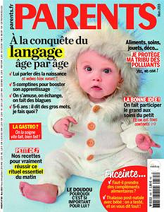 Parents - Mars 2019