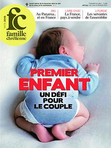 Famille Chrétienne - 2 Février 2019