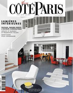Vivre Côté Paris - Février 2019