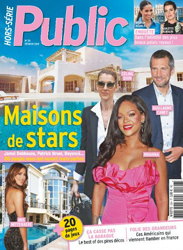 Public Hors-Série - Février 2019