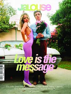 Jalouse - Mars 2019