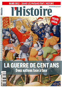 L’Histoire N°380