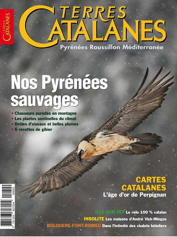 Terres Catalanes Decembre 2015