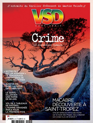 VSD Hors-série No.4