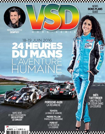 VSD Hors-série No.3