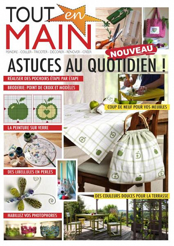 Tout en main - Astuces au Quitidien