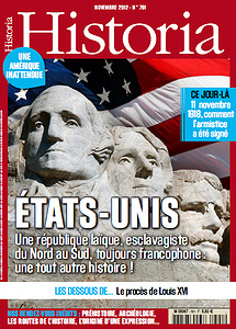 Historia N°791 - Novembre 2012