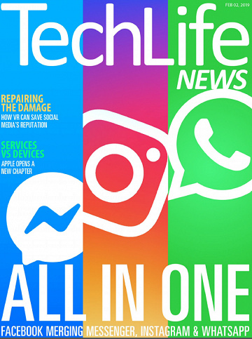 Techlife News - February 02, 2019