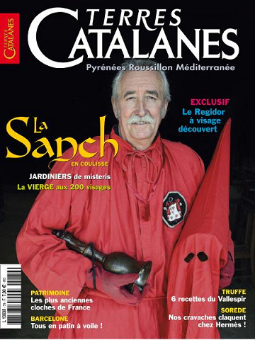 Terres Catalanes No.79