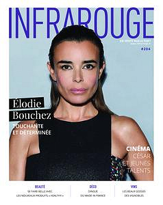 Infrarouge - février 2019