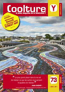 Coolture Y - Janvier 2019