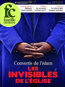 Famille Chrétienne - 9 février 2019