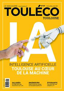ToulÉco Toulouse - février 2019
