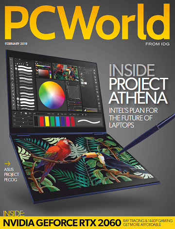 PCWorld - February 2019