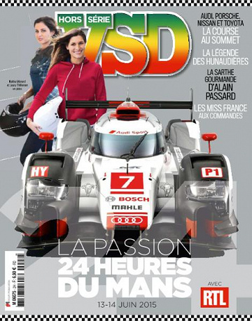 VSD Hors-série No 2
