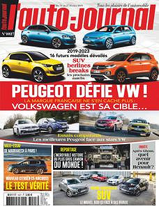 L’Auto-Journal - 14 Février 2019