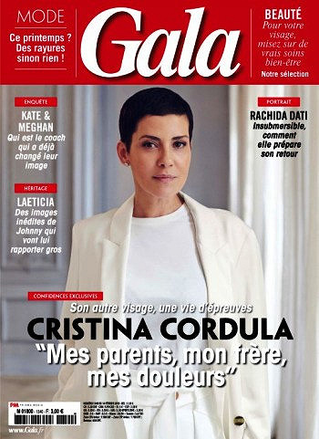 Gala France - 14 Février 2019