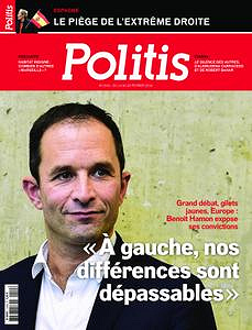 Politis - 14 Février 2019