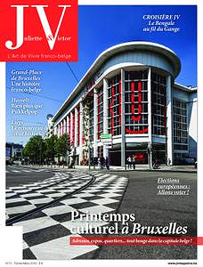 Juliette et Victor - Février-Mars 2019