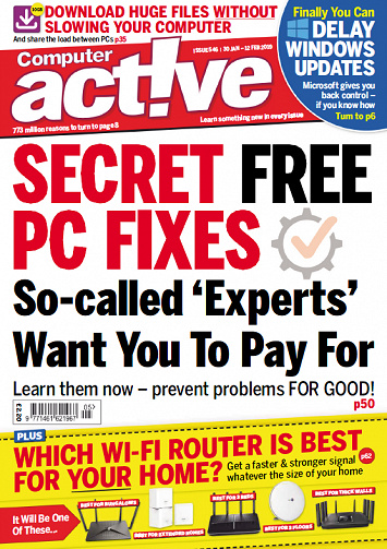 Computeract!ve - 30 Jan-12 Feb 2019