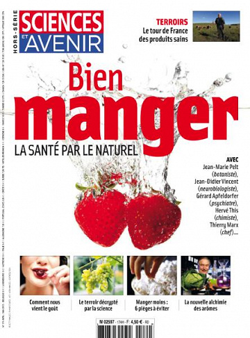 Sciences et Avenir Hors-Série No.174