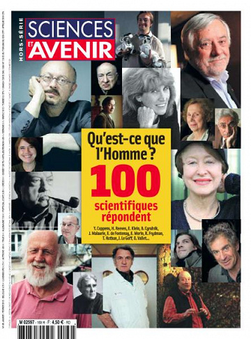 Sciences et Avenir Hors-Série No.169