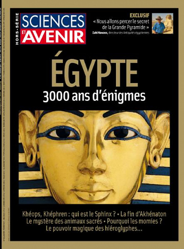 Sciences et Avenir Hors-Série No.165