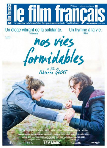 Le Film francais - 15 Février 2019