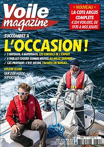 Voile Magazine - Mars 2019