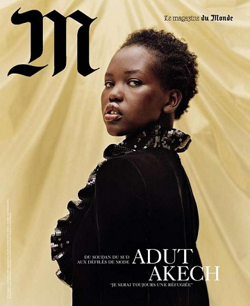 Le Monde Magazine - 16 Février 2019