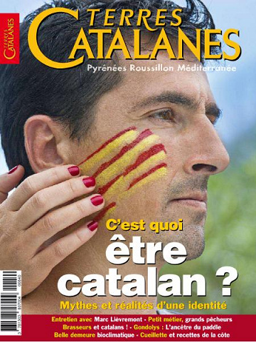 Terres Catalanes Juin 2016