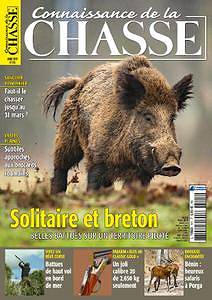 Connaissance de la Chasse - Mars 2019