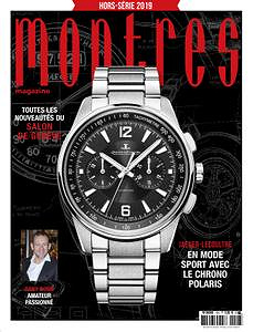 Montres Magazine - Hors-Série 2019